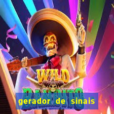 gerador de sinais fortune tiger